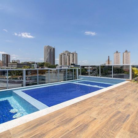 Contemporary Studio - Gru 1103 Guarulhos Exterior photo