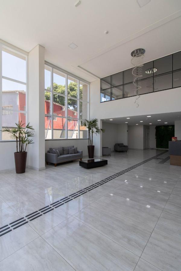 Contemporary Studio - Gru 1103 Guarulhos Exterior photo