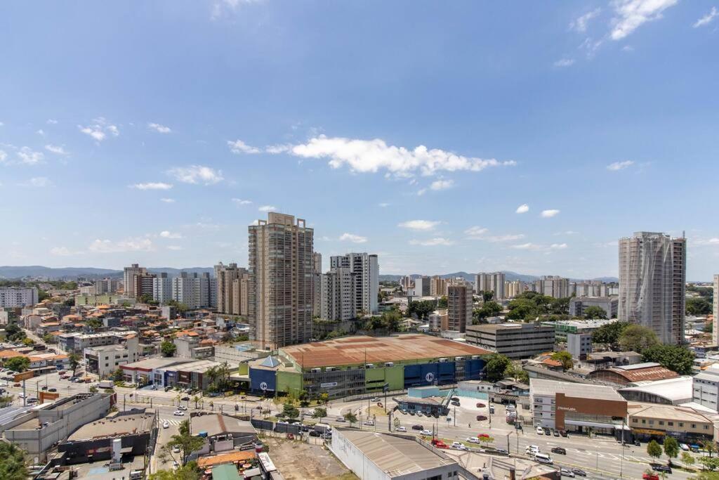 Contemporary Studio - Gru 1103 Guarulhos Exterior photo