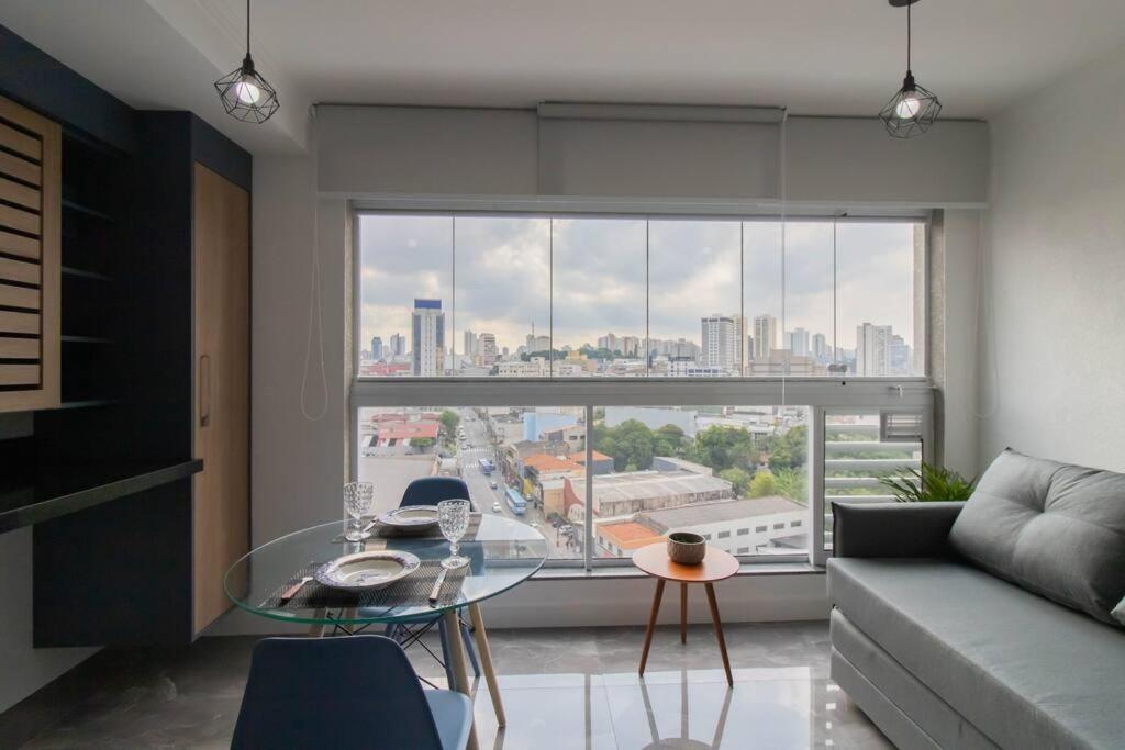 Contemporary Studio - Gru 1103 Guarulhos Exterior photo