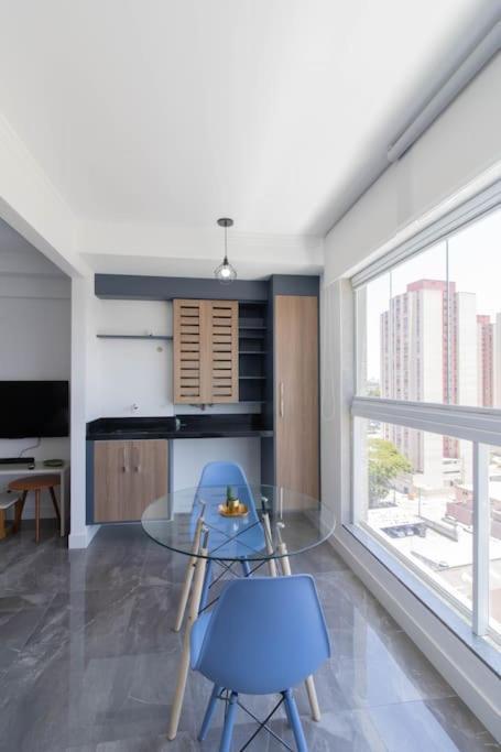 Contemporary Studio - Gru 1103 Guarulhos Exterior photo