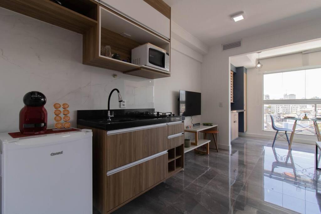 Contemporary Studio - Gru 1103 Guarulhos Exterior photo