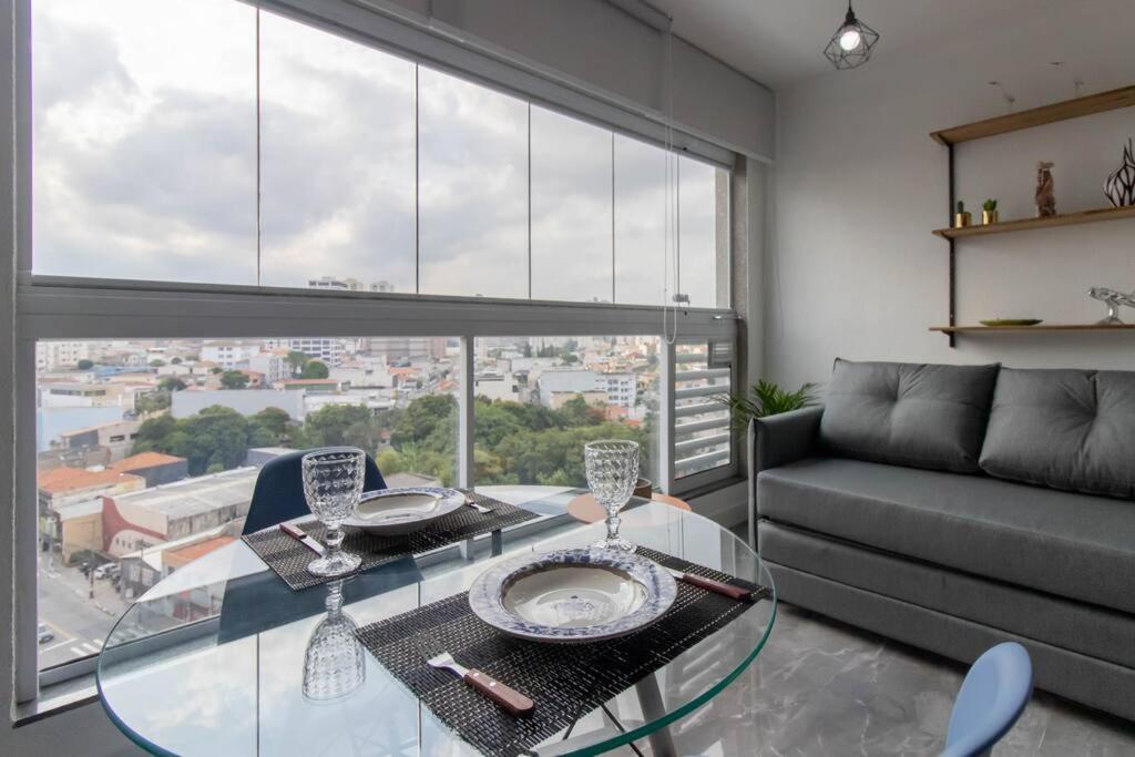 Contemporary Studio - Gru 1103 Guarulhos Exterior photo