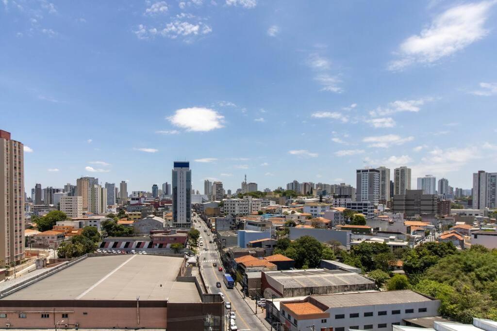 Contemporary Studio - Gru 1103 Guarulhos Exterior photo